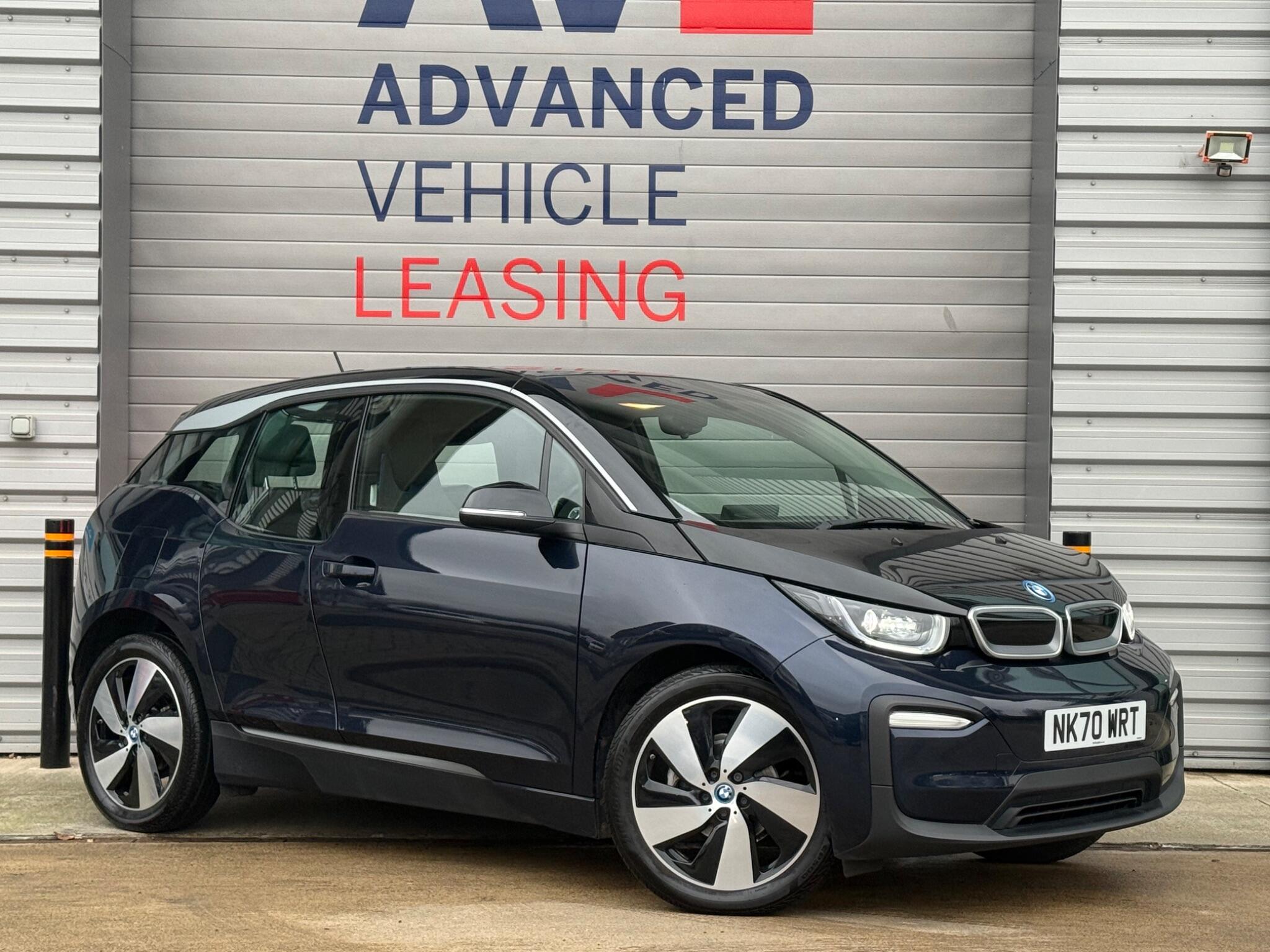 2020 I3 YEAR 2020 TRANSMISSION AUTOMATIC FUEL ELECTRIC MILEAGE 23,765 12,295.00 VIEW CAR... photo